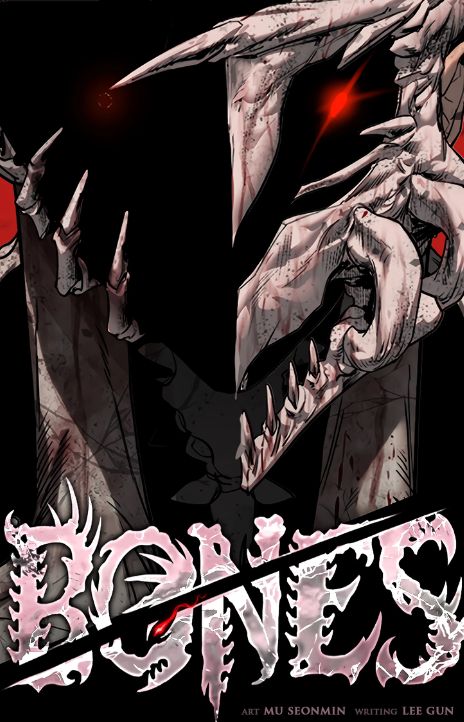 Bones EN Cover Image