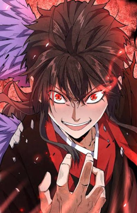 Demonic Emperor FR Cover Image