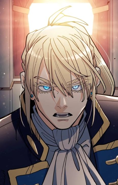 Duke Pendragon AR Cover Image