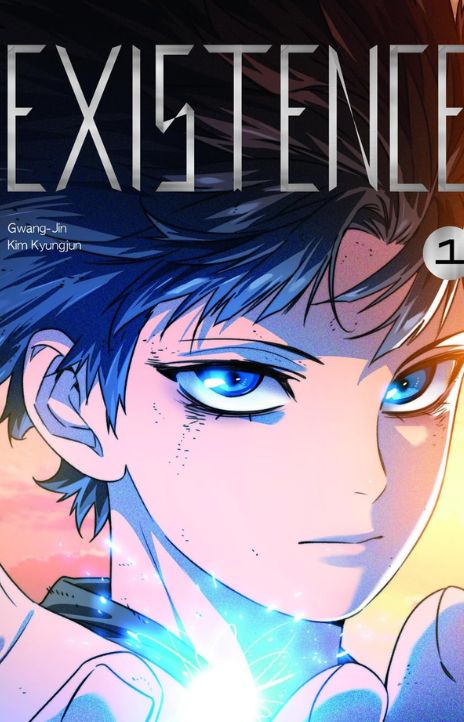 Existence PT Cover Image