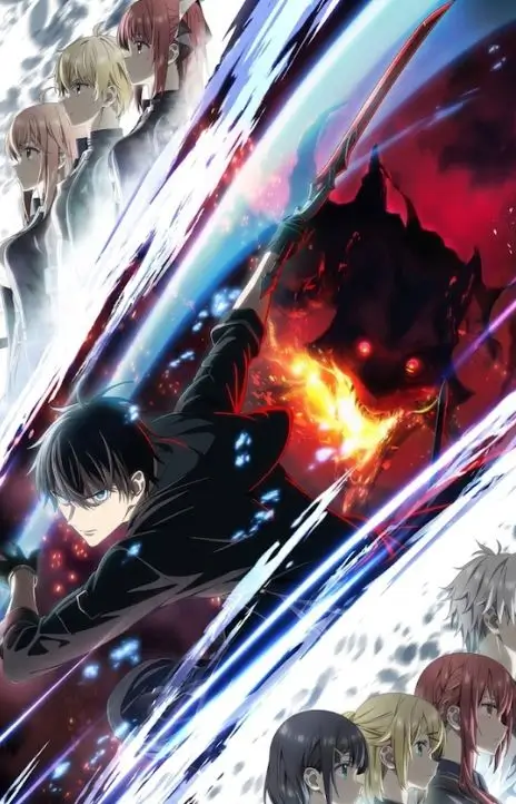 Jack of All Trades Party of None EN Cover Image