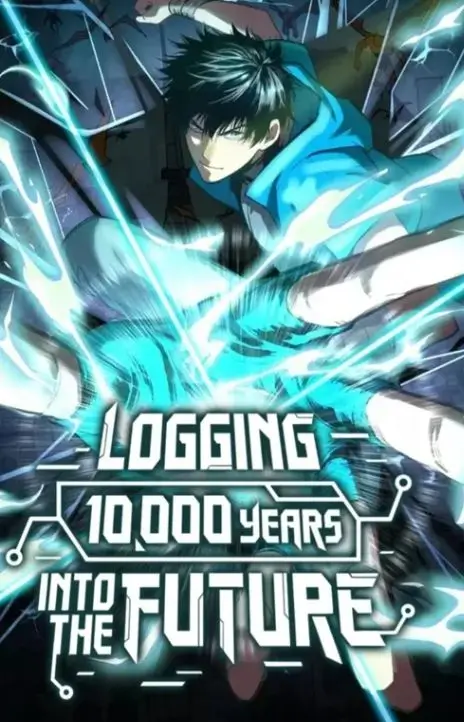 Logging 10,000 Years into the Future EN Cover Image