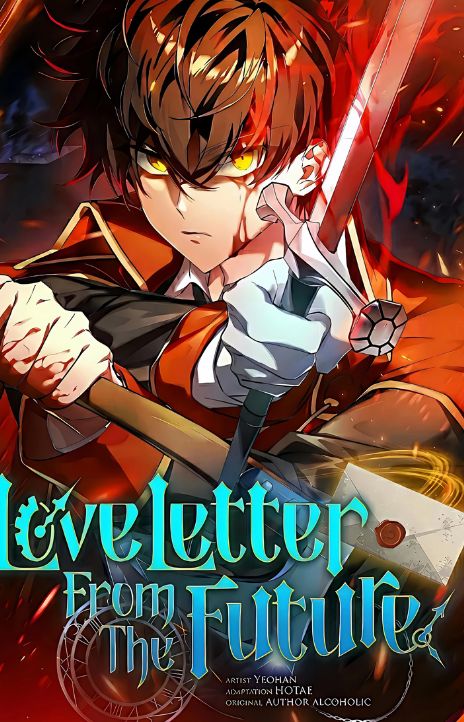 Love Letter from the Future EN Cover Image