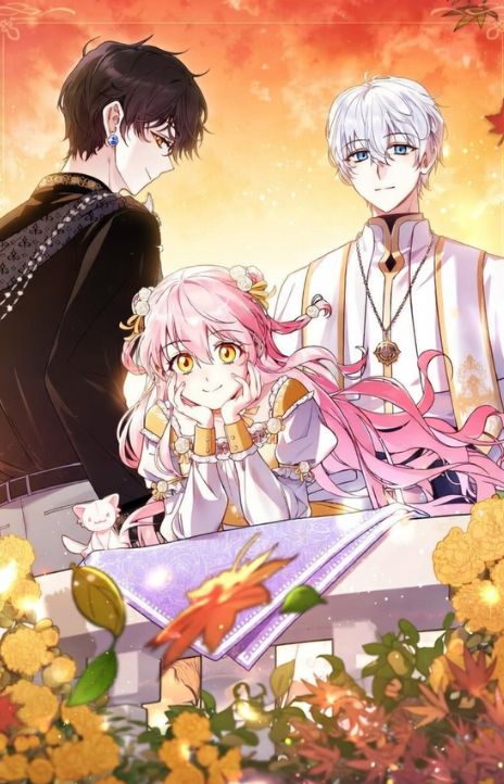 Raised by Villains AR Cover Image