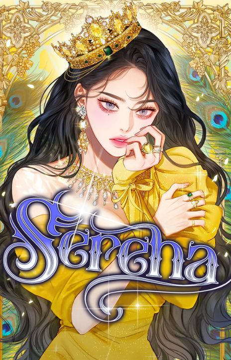 Serena EN Cover Image