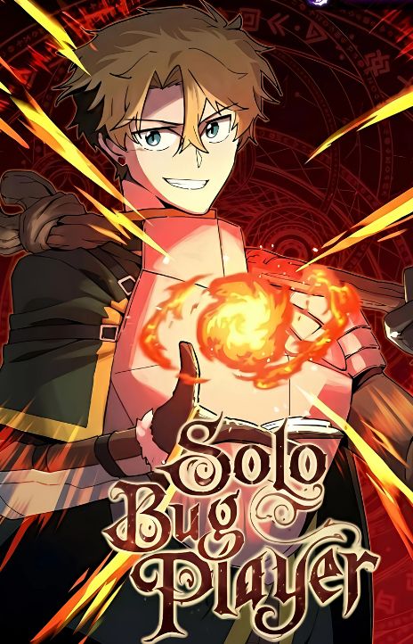 Solo Bug Player EN Cover Image