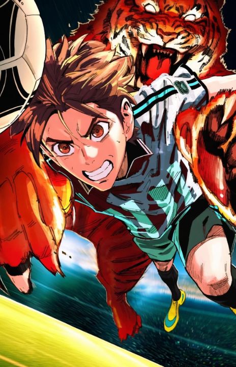The Build Up EN Cover Image