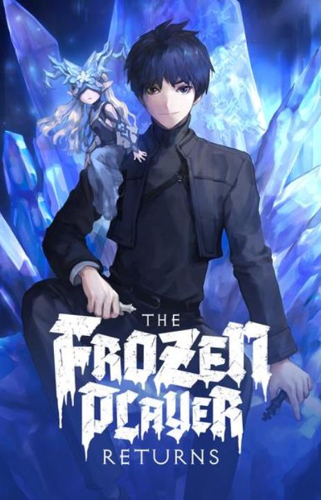 The Frozen Player Returns EN Cover Image