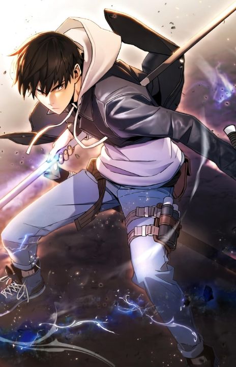 The Hero Returns PT Cover Image