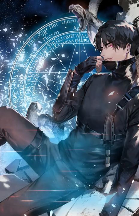 The Return of the Disaster-Class Hero FR Cover Image