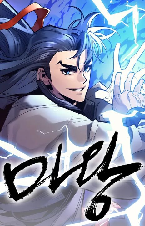 demon lord EN Cover Image